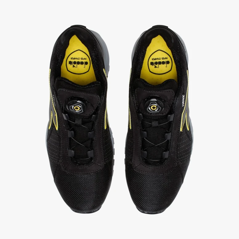Zapatos de seguridad Diadora - Glove MDS Matryx Quick Low S3 HRO SRC 701.176201
