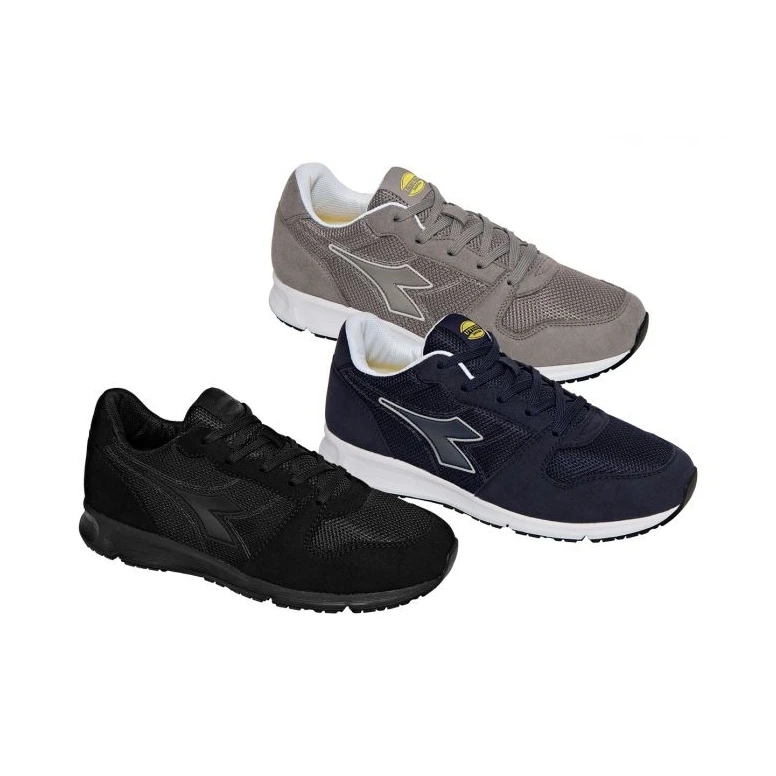 Zapatos Diadora Crew Micromesh OB SRC sin puntera 701.176230