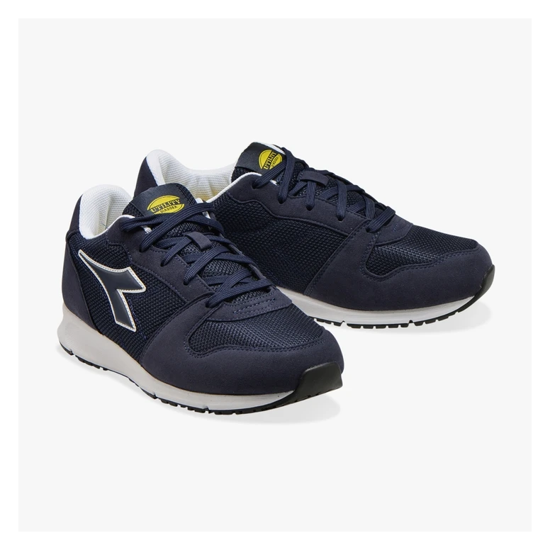 Zapatos Diadora Crew Micromesh OB SRC sin puntera 701.176230