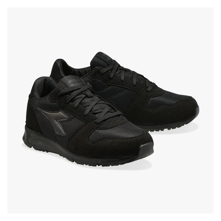 Zapatos Diadora Crew Micromesh OB SRC sin puntera 701.176230