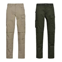 Pantalón de trabajo Diadora Multibolsillos Stretch Cross Performance 702.177665