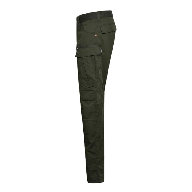 Pantalón de trabajo Diadora Multibolsillos Stretch Cross Performance 702.177665