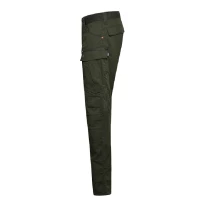 Pantalón de trabajo Diadora Multibolsillos Stretch Cross Performance 702.177665
