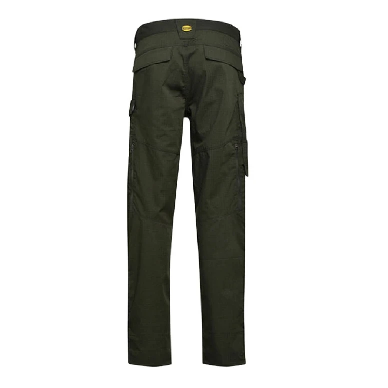 Pantalón de trabajo Diadora Multibolsillos Stretch Cross Performance 702.177665