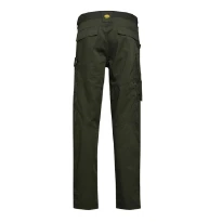 Pantalón de trabajo Diadora Multibolsillos Stretch Cross Performance 702.177665