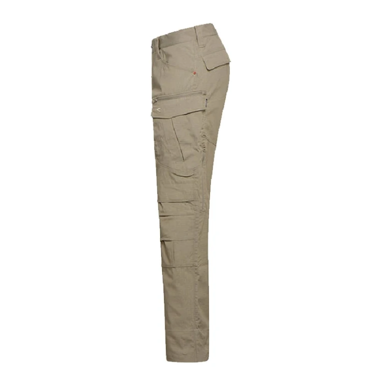 Pantalón de trabajo Diadora Multibolsillos Stretch Cross Performance 702.177665