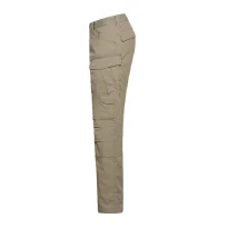 Pantalón de trabajo Diadora Multibolsillos Stretch Cross Performance 702.177665
