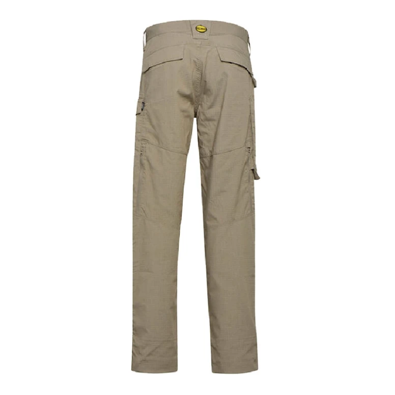 Pantalón de trabajo Diadora Multibolsillos Stretch Cross Performance 702.177665