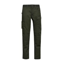 Pantalón de trabajo Diadora Multibolsillos Stretch Cross Performance 702.177665