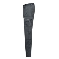 Pantalón de trabajo Diadora Multibolsillos Rock Stretch Performance 702.177663