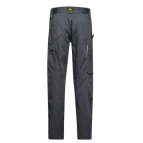 Pantalón de trabajo Diadora Multibolsillos Rock Stretch Performance 702.177663