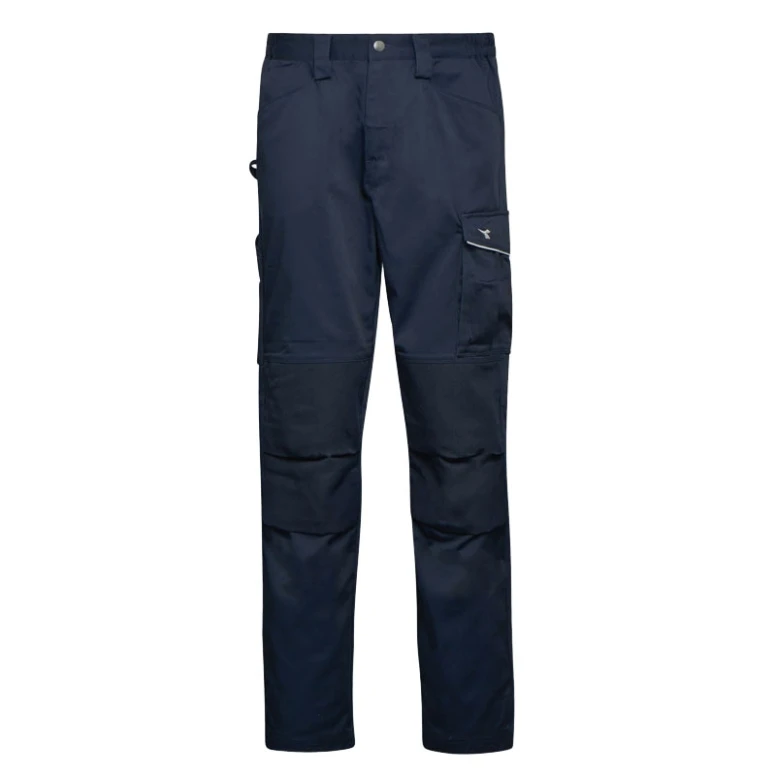 Pantalón de trabajo Diadora Multibolsillos Rock Stretch Performance 702.177663