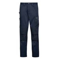 Pantalón de trabajo Diadora Multibolsillos Rock Stretch Performance 702.177663