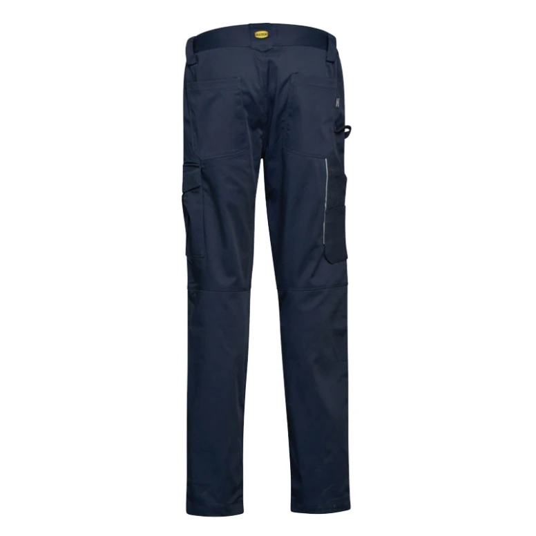 Pantalón de trabajo Diadora Multibolsillos Rock Stretch Performance 702.177663