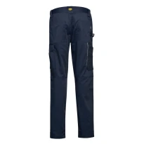 Pantalón de trabajo Diadora Multibolsillos Rock Stretch Performance 702.177663
