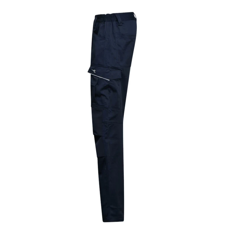 Pantalón de trabajo Diadora Multibolsillos Rock Stretch Performance 702.177663