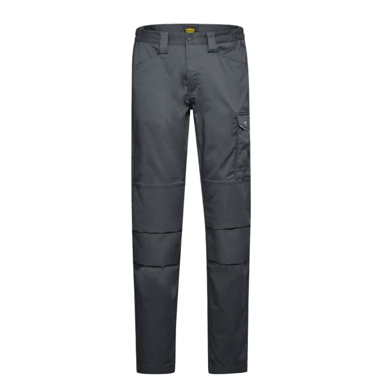 Pantalón de trabajo Diadora Multibolsillos Rock Stretch Performance 702.177663