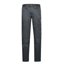 Pantalón de trabajo Diadora Multibolsillos Rock Stretch Performance 702.177663