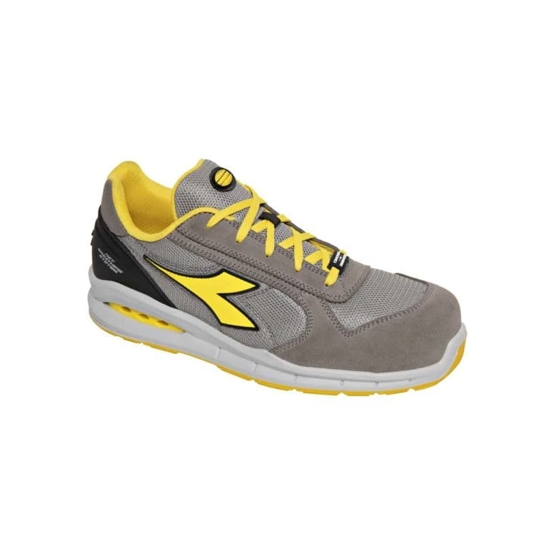 Zapatos de seguridad Diadora - Run Net Airbox LOW S1P SRC 701.181146