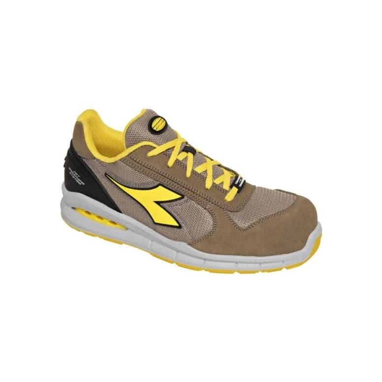 Zapatos de seguridad Diadora - Run Net Airbox LOW S1P SRC 701.181146