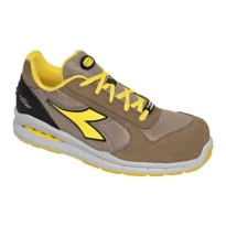 Zapatos de seguridad Diadora - Run Net Airbox LOW S1P SRC 701.181146