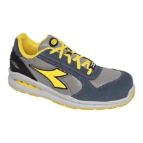 Zapatos de seguridad Diadora - Run Net Airbox LOW S1P SRC 701.181146