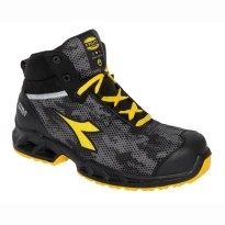 Zapatos de seguridad Altos Mid-Cut Diadora Shark Stable Impact S3 Src Esd 701.181157