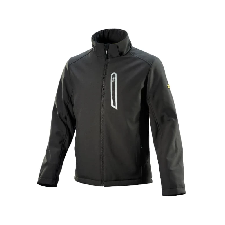 Chaqueta de trabajo Bonded Cross Softshell Diadora 702.178366