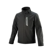 Chaqueta de trabajo Bonded Cross Softshell Diadora 702.178366