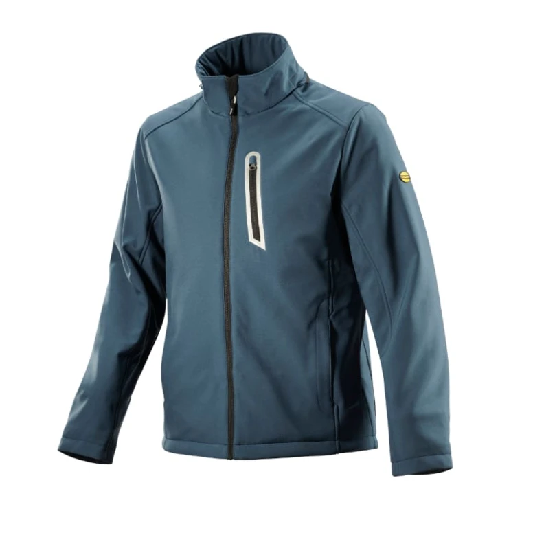 Chaqueta de trabajo Bonded Cross Softshell Diadora 702.178366