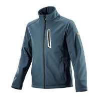 Chaqueta de trabajo Bonded Cross Softshell Diadora 702.178366
