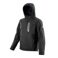 Chaqueta de trabajo Bonded Cross Softshell Diadora 702.178366