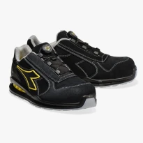 Zapatos de seguridad Diadora - Run Net Airbox Quick Low S3 SRC 701.181147