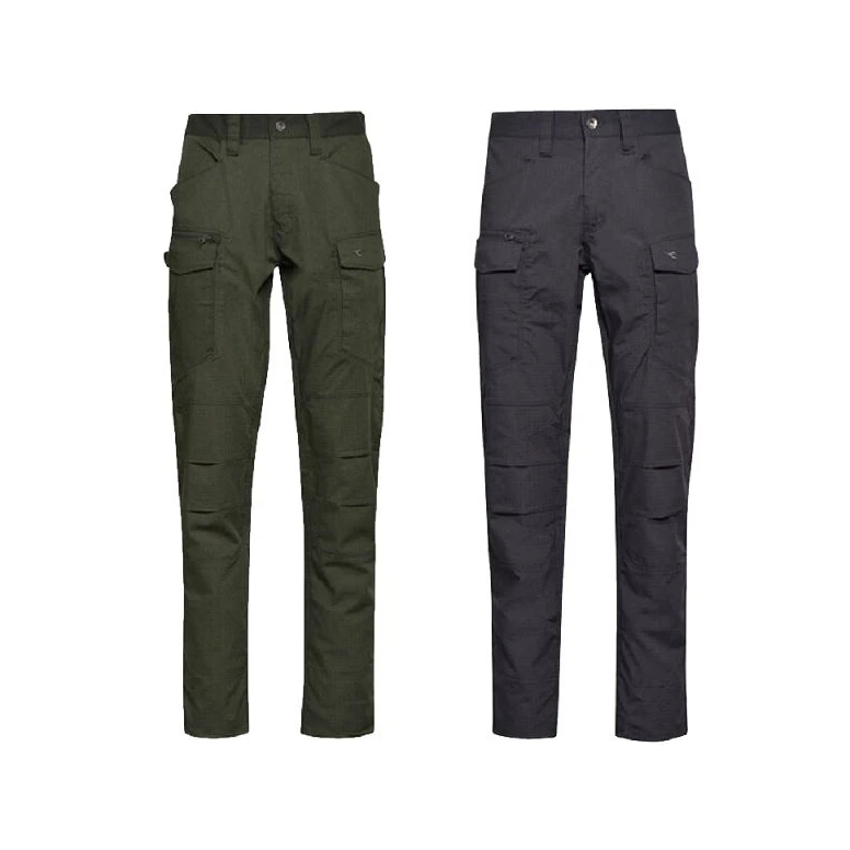 Pantalón de trabajo Diadora Stretch Ripstop Cross Cargo 702.177647