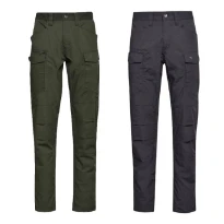 Pantalón de trabajo Diadora Stretch Ripstop Cross Cargo 702.177647
