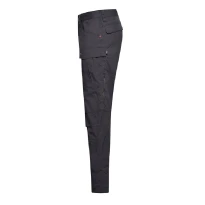 Pantalón de trabajo Diadora Stretch Ripstop Cross Cargo 702.177647