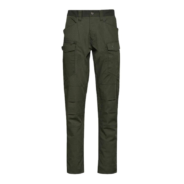 Pantalón de trabajo Diadora Stretch Ripstop Cross Cargo 702.177647