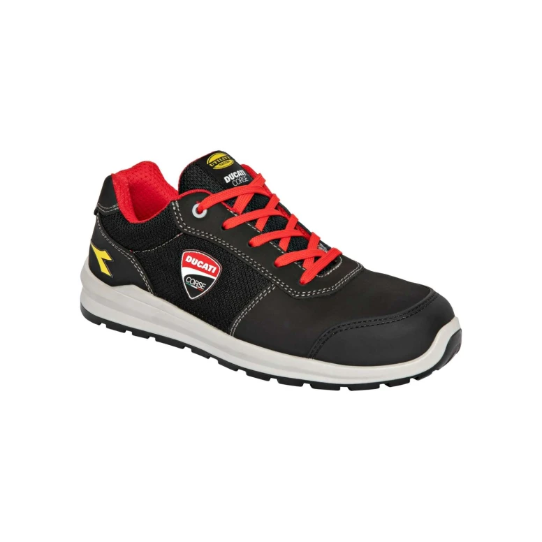 Zapatos de seguridad Diadora Speedy Race Low S1PS FO SR SC 701.181702