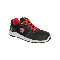 Zapatos de seguridad Diadora Speedy Race Low S1PS FO SR SC 701.181702
