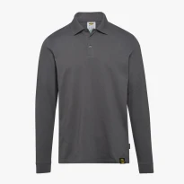 Polo de trabajo Diadora ML Atlantis Organic 702.177954