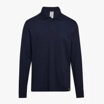 Polo de trabajo Diadora ML Atlantis Organic 702.177954