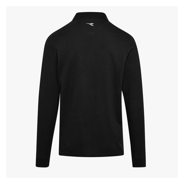 Polo de trabajo Diadora ML Atlantis Organic 702.177954