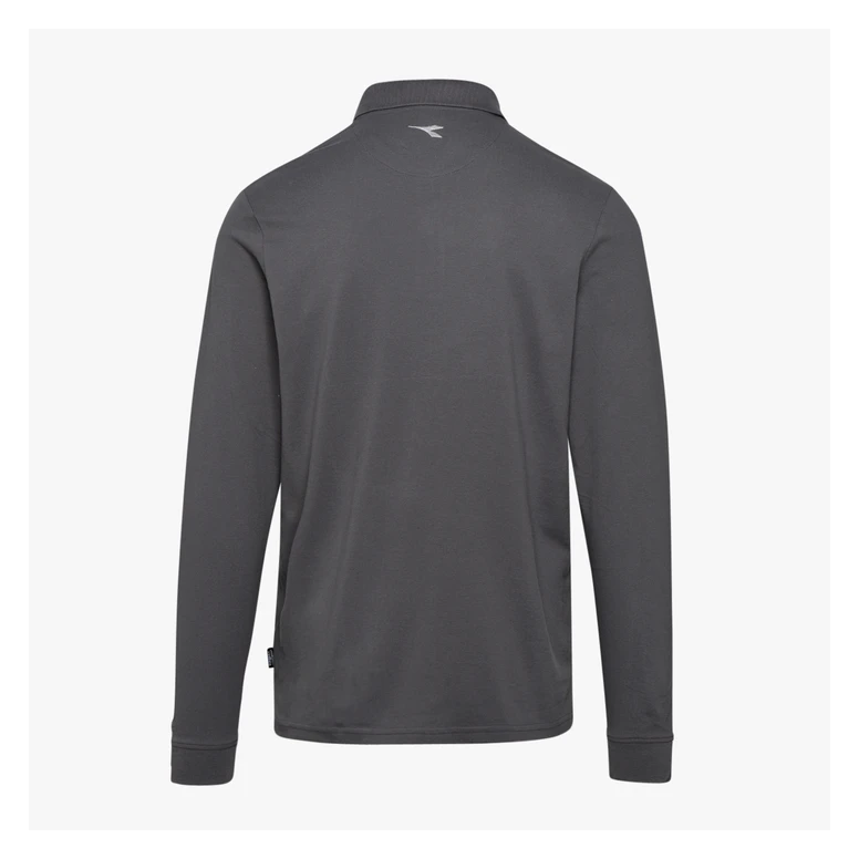 Polo de trabajo Diadora ML Atlantis Organic 702.177954