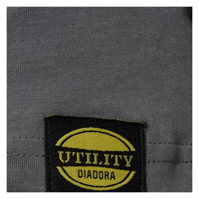 Polo de trabajo Diadora ML Atlantis Organic 702.177954