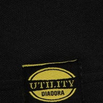 Polo de trabajo Diadora ML Atlantis Organic 702.177954
