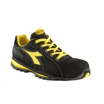 Diadora GLOVE Text II S1P HRO SRA | Línea de Verano DIADORA Utility 701.181142 2