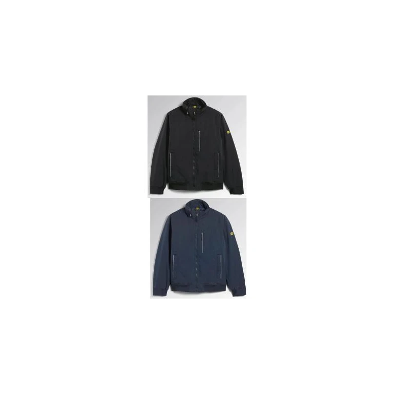 Chaqueta de trabajo Diadora Bomber Swat Evo Multibolsillos Impermeable 702.181810