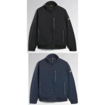 Chaqueta de trabajo Diadora Bomber Swat Evo Multibolsillos Impermeable 702.181810