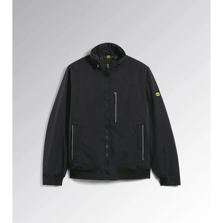 Chaqueta de trabajo Diadora Bomber Swat Evo Multibolsillos Impermeable 702.181810
