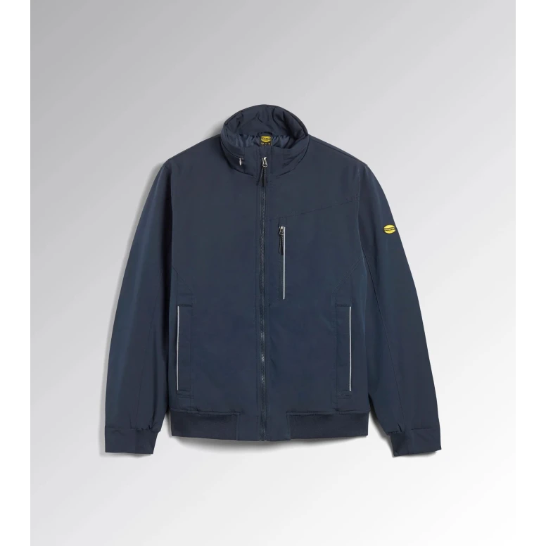 Chaqueta de trabajo Diadora Bomber Swat Evo Multibolsillos Impermeable 702.181810